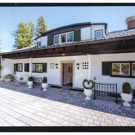 Villa Romy Bad Ischl Kültér fotó