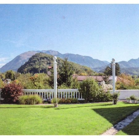 Villa Romy Bad Ischl Kültér fotó