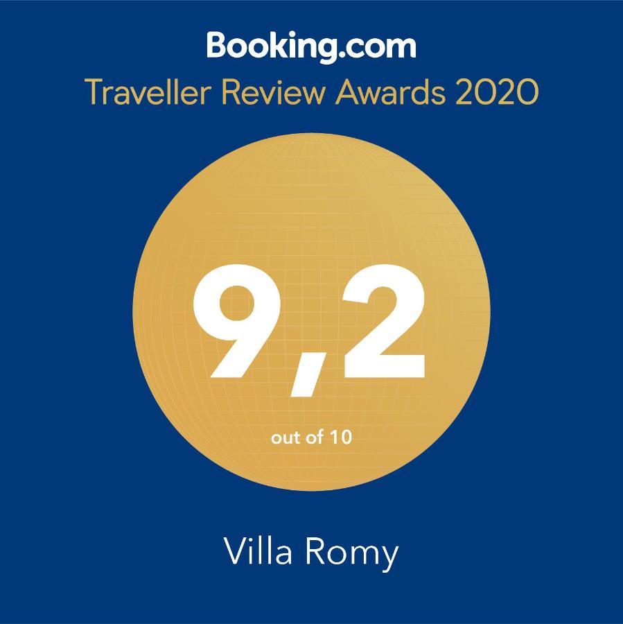 Villa Romy Bad Ischl Kültér fotó