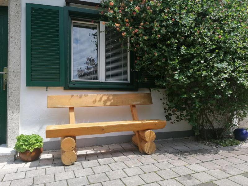 Villa Romy Bad Ischl Kültér fotó