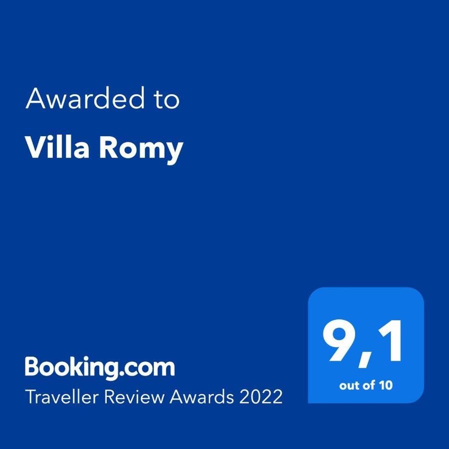 Villa Romy Bad Ischl Kültér fotó