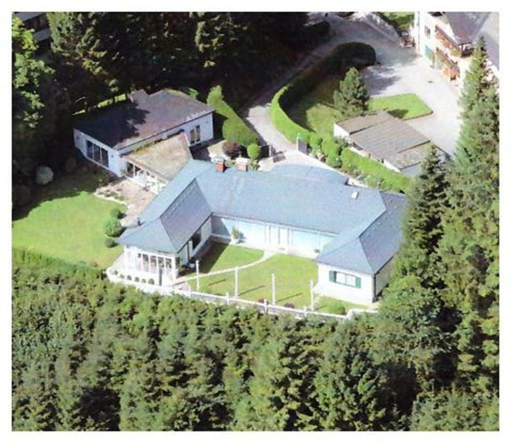 Villa Romy Bad Ischl Kültér fotó