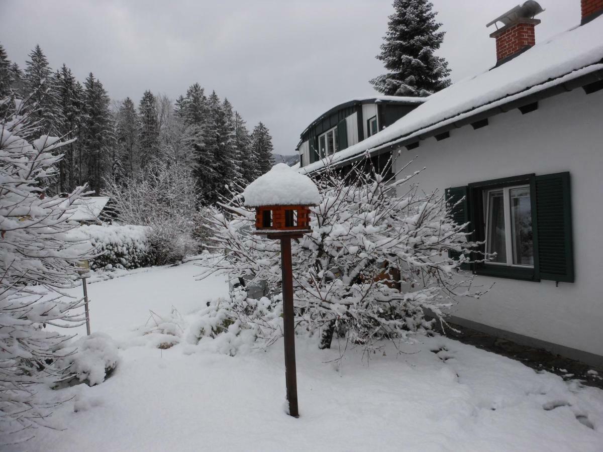 Villa Romy Bad Ischl Kültér fotó