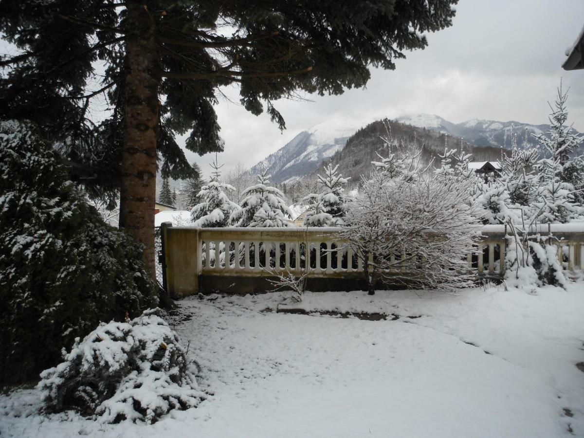 Villa Romy Bad Ischl Kültér fotó