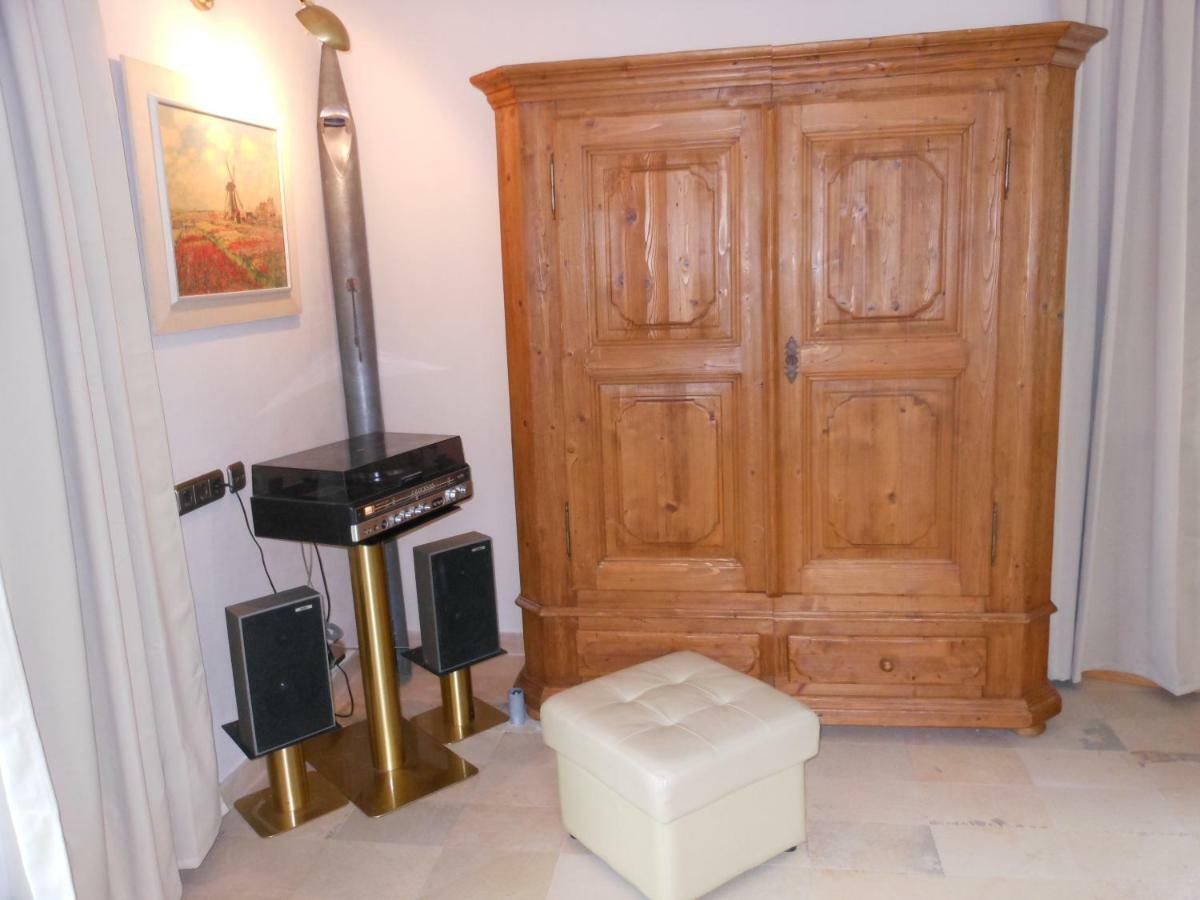 Villa Romy Bad Ischl Kültér fotó