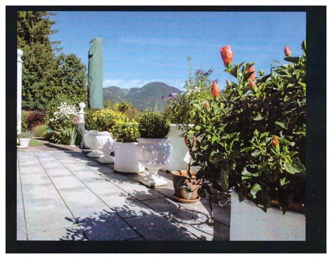 Villa Romy Bad Ischl Kültér fotó