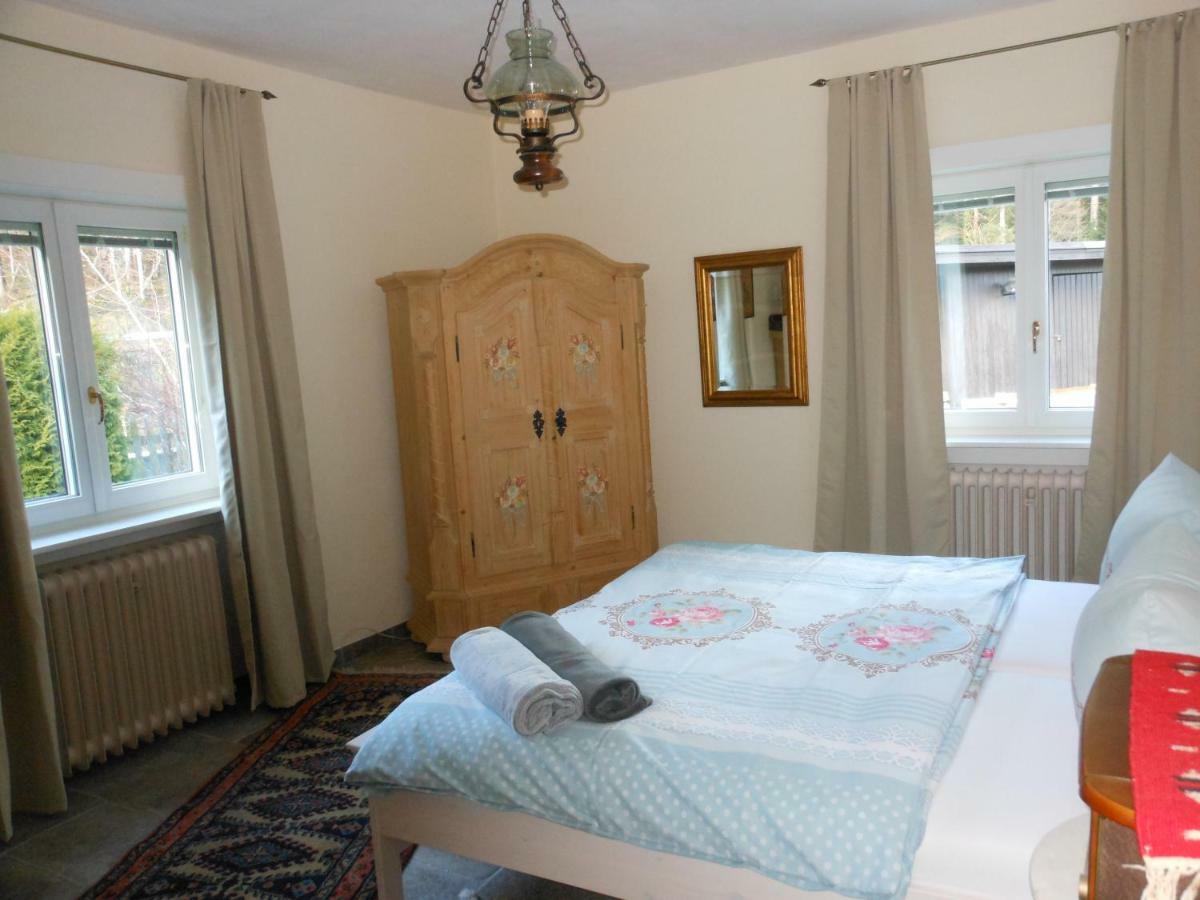 Villa Romy Bad Ischl Kültér fotó