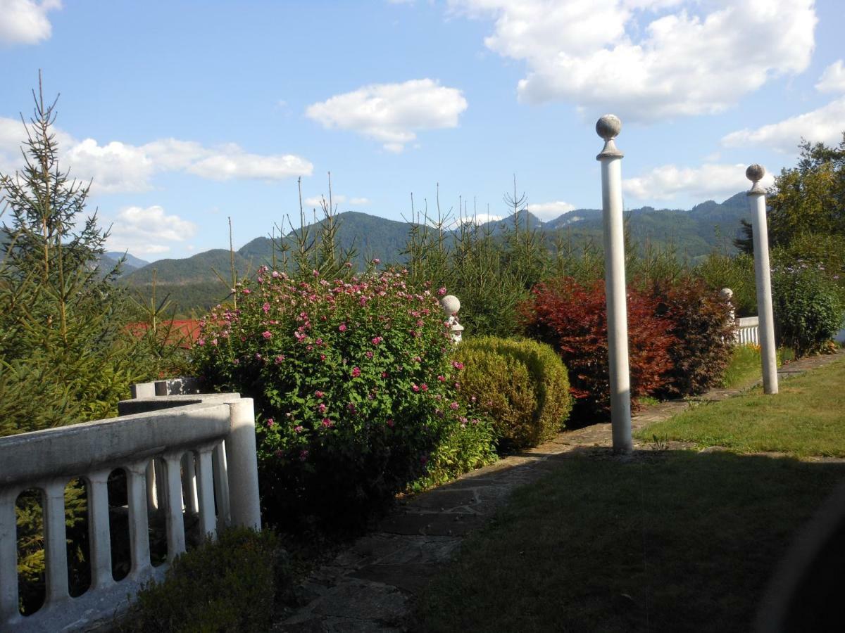 Villa Romy Bad Ischl Kültér fotó