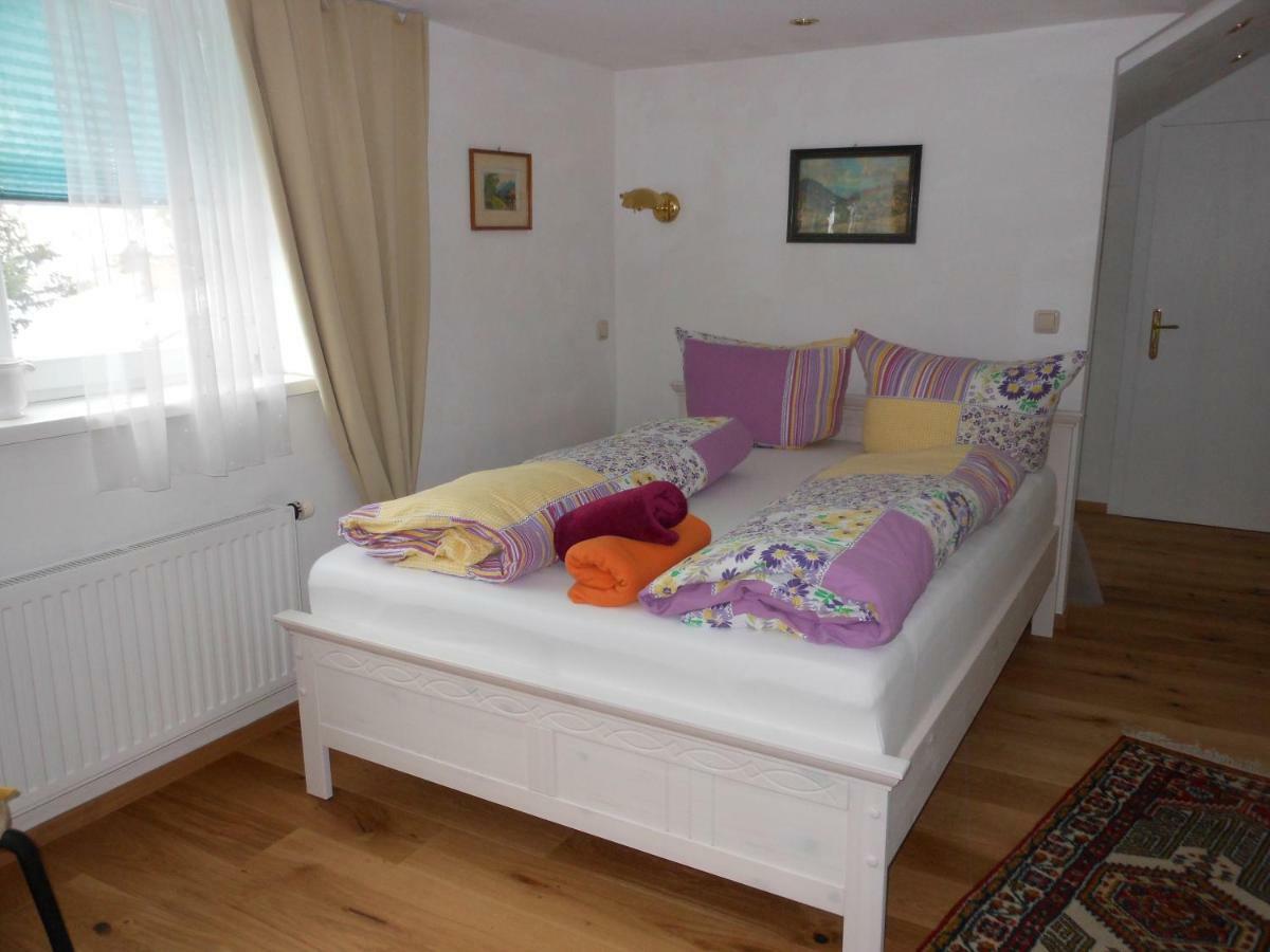 Villa Romy Bad Ischl Kültér fotó
