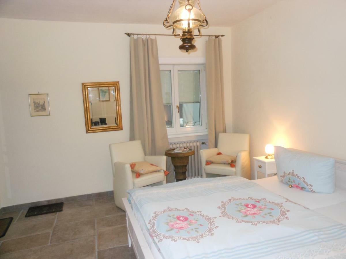 Villa Romy Bad Ischl Kültér fotó