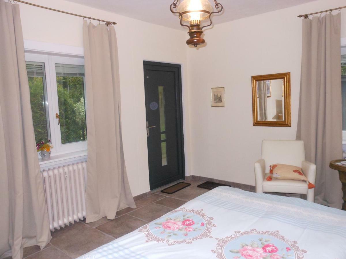 Villa Romy Bad Ischl Kültér fotó