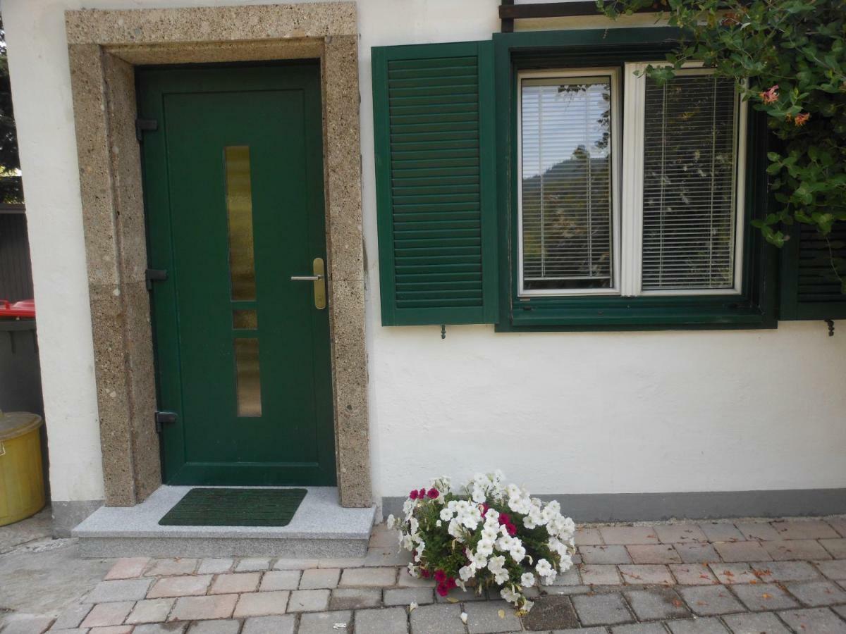 Villa Romy Bad Ischl Kültér fotó