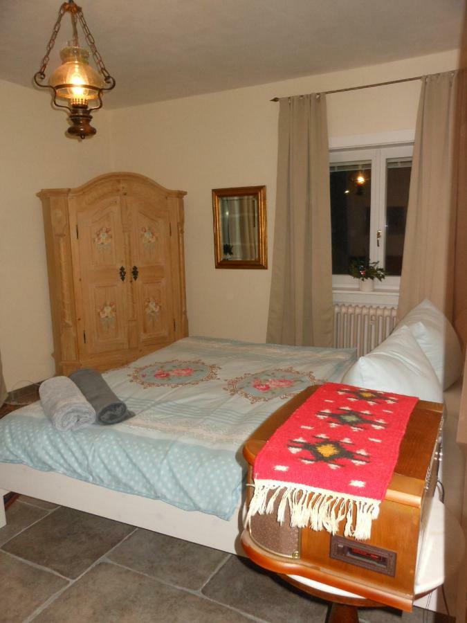 Villa Romy Bad Ischl Kültér fotó