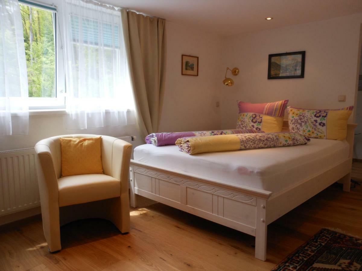 Villa Romy Bad Ischl Kültér fotó