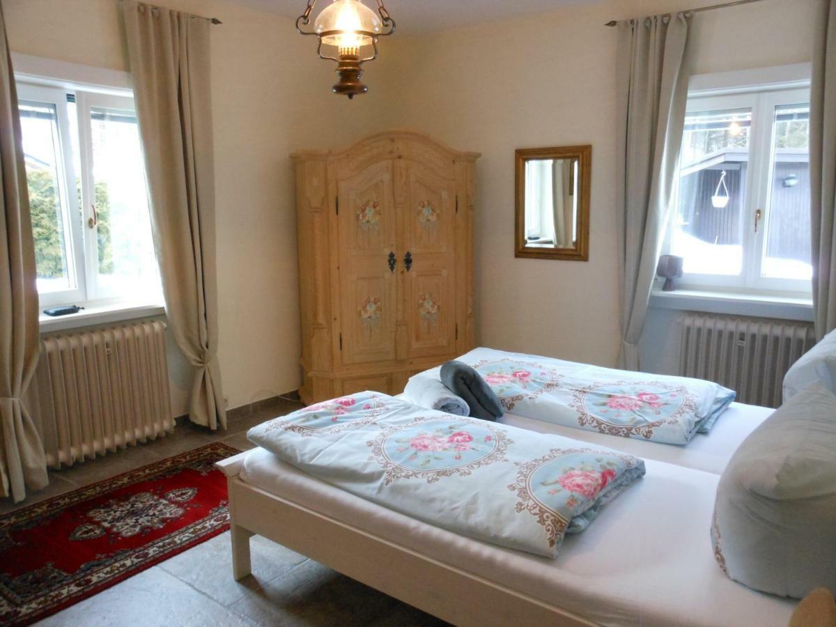 Villa Romy Bad Ischl Kültér fotó