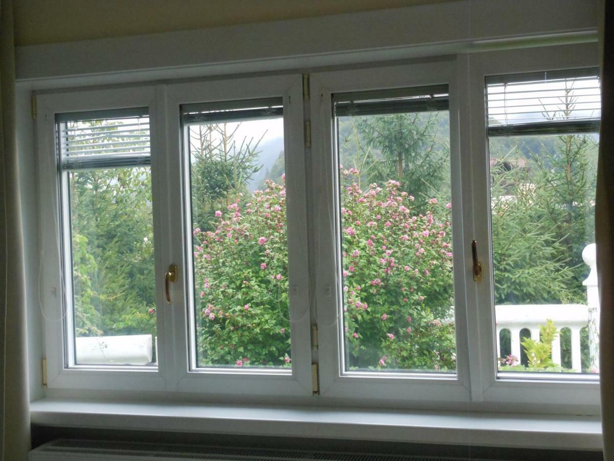 Villa Romy Bad Ischl Kültér fotó