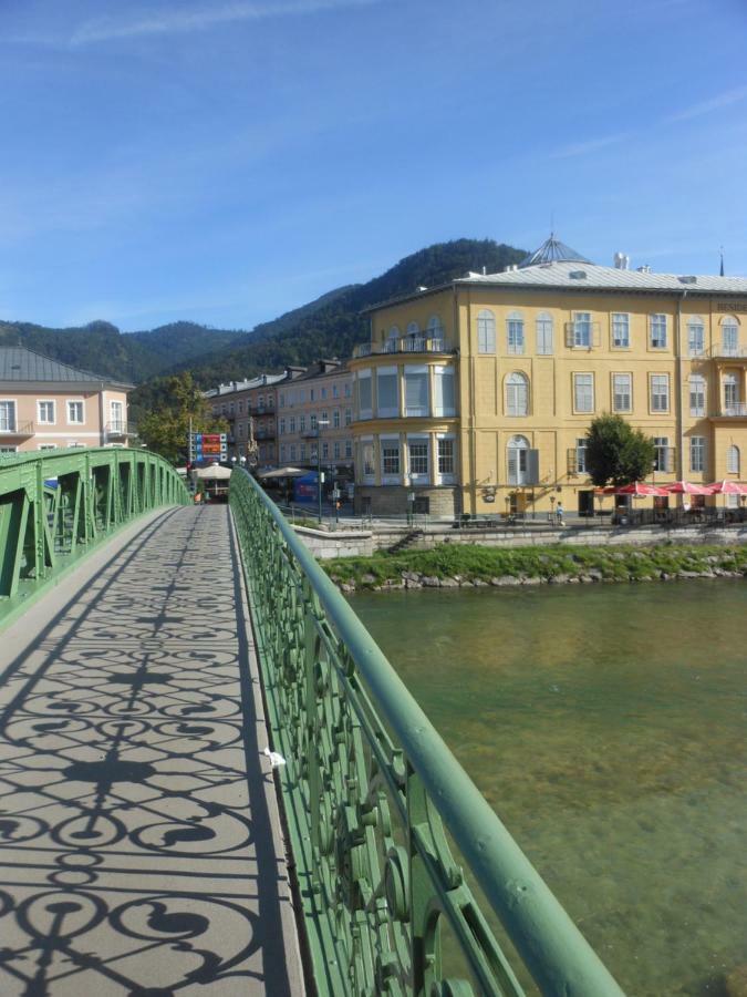 Villa Romy Bad Ischl Kültér fotó