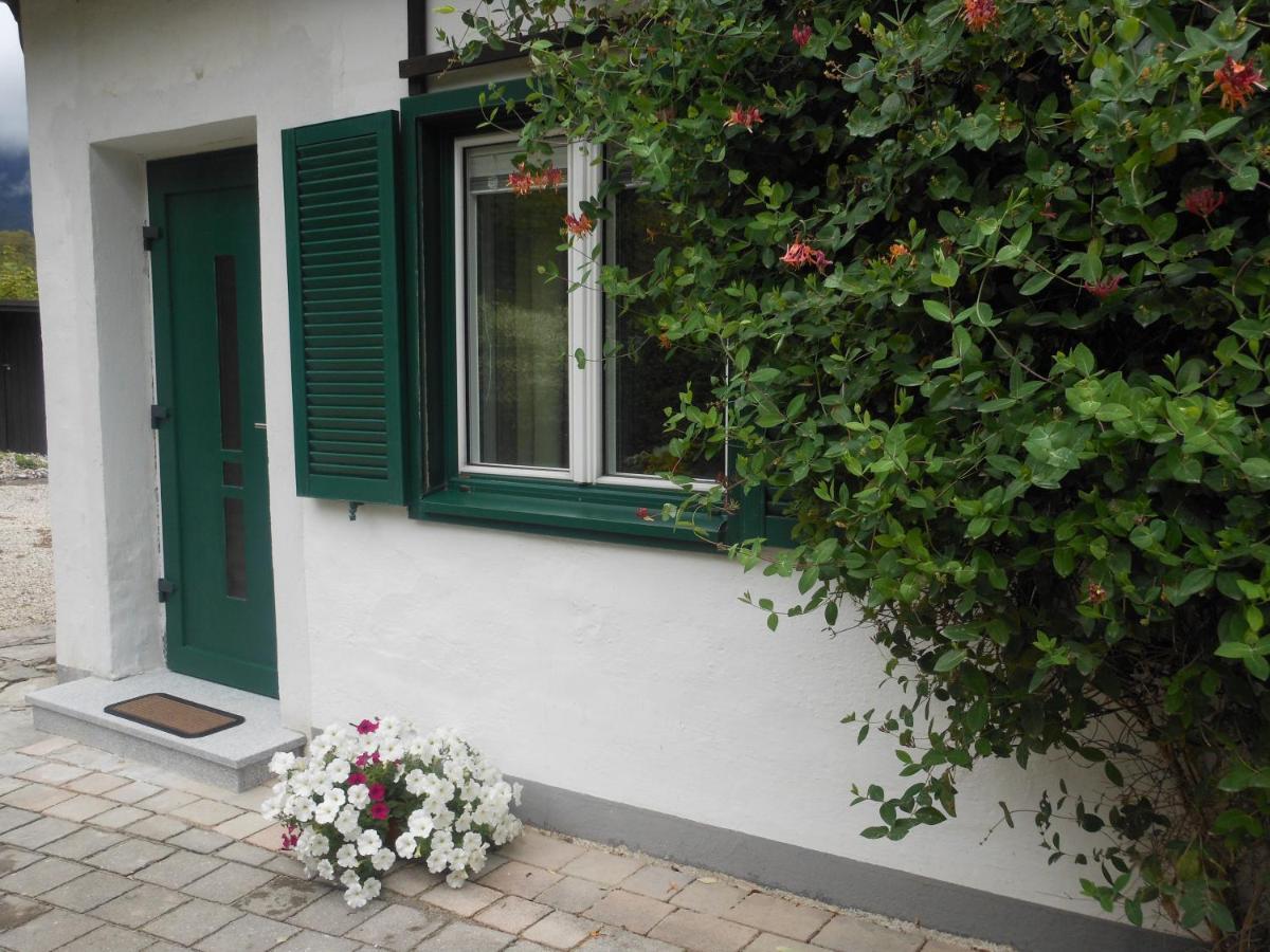 Villa Romy Bad Ischl Kültér fotó
