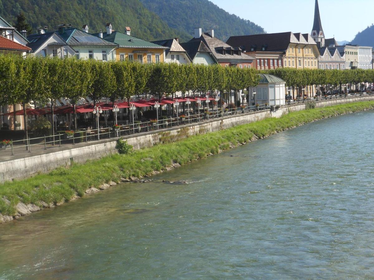Villa Romy Bad Ischl Kültér fotó